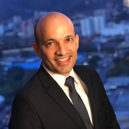 Jesús Sampedro