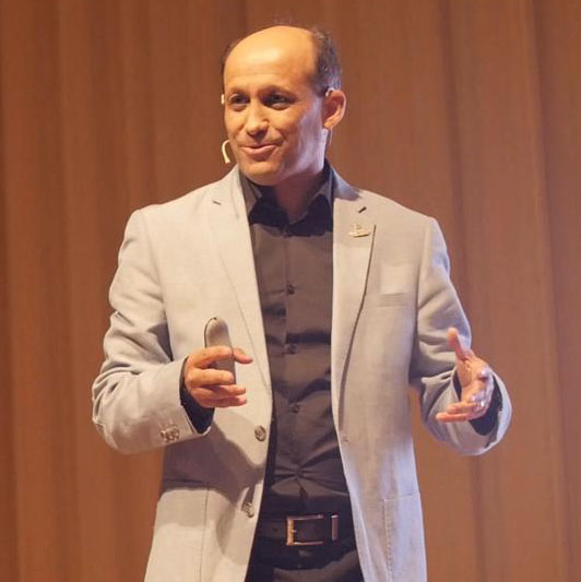 Julio Acuña