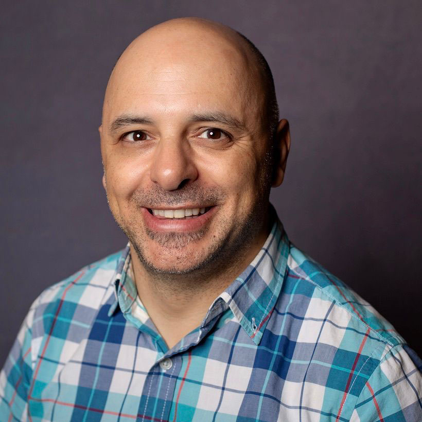 Mauricio Álvarez